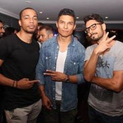 Michael Arredondo's photo