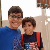 Yousef Ibrahim's photo