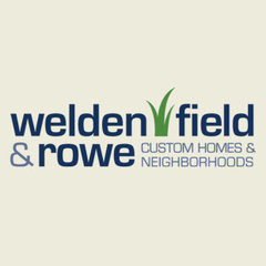WeldenField & Rowe Custom Homes & Neighborhoods