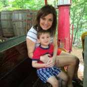 Rachelle Morrow's photo