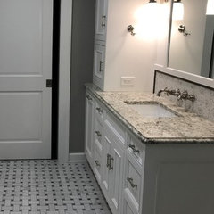 Nicholson Builders