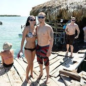 Jamie Dosss foto