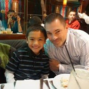 Michael Izzo's photo
