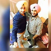 Aman Gill's photo