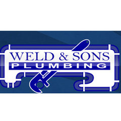 WELD & SONS PLUMBING COMPANY