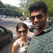 Arun Kumar's photo