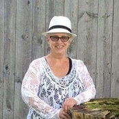 Foto von Sheila Perry