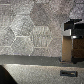 Wallpaper installation