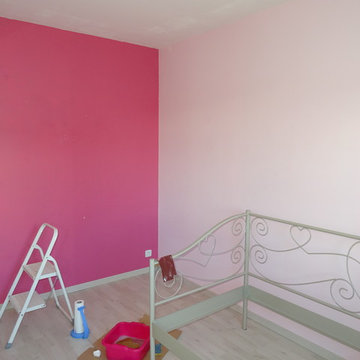 couleur avant