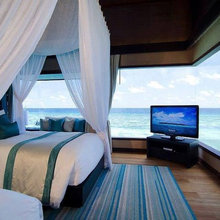 Seaside Dreamin'