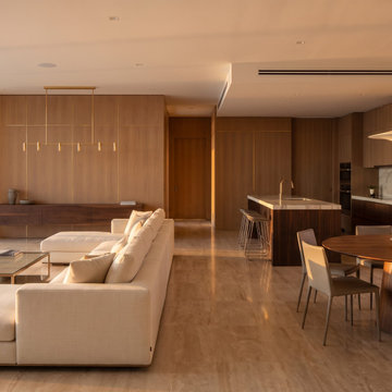 Sweet Lotus Residence