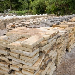 Landscape Stone - Products
