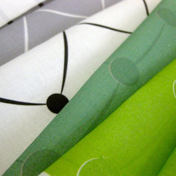 Umbelas Fabrics - Fabric