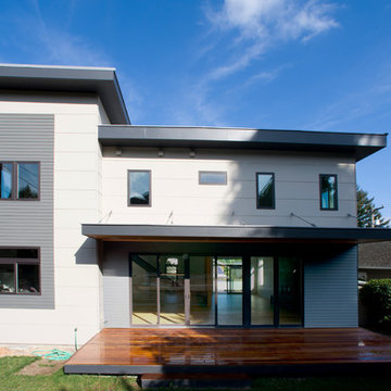 LOHAN RESIDENCE