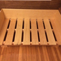 Woodworking - Products