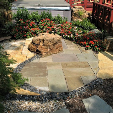 Japanese Garden