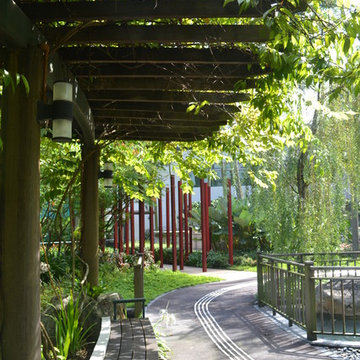 Sensory Garden @ CITI