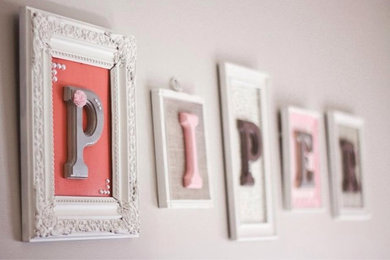 Personalized Letters