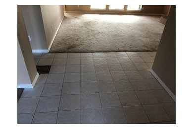 Home Remodel