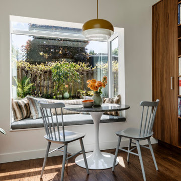 Blue Ridge Kitchen Remodel