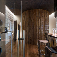 Wine boutique