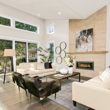 Greater Seattle Area | The Copenhagen Great Room