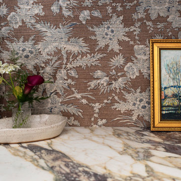Collected Elegance: Eclectic Style Meets Timeless Design