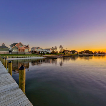 Irons Landing