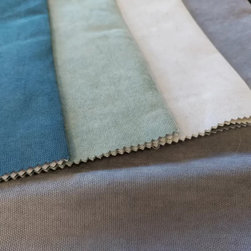 FABRICS - Products