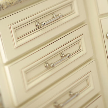 Interior Details