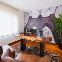 Photo Deco Mur Inspi