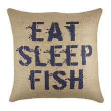 Toss Pillows