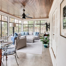 Screened Porch Ideas