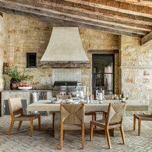Outdoor patio add on