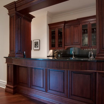 Butler's Pantries