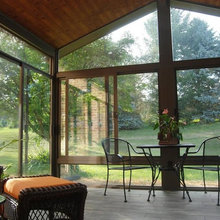 Sunrooms