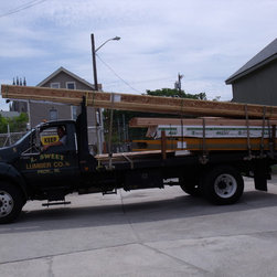 About Us - Outdoor Products