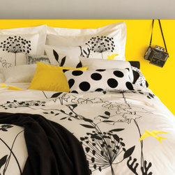 Anis Duvet Set - Duvet Covers And Duvet Sets
