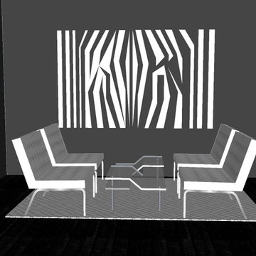 Office Lobby Renovation