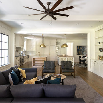 Regency - West Paces in Buckhead Atlanta Georgia