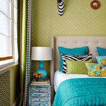 Kids room