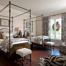 kids bedroom