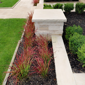 Forest Hill Village Formal Design