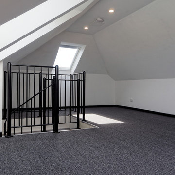 Maylands Loft Conversion