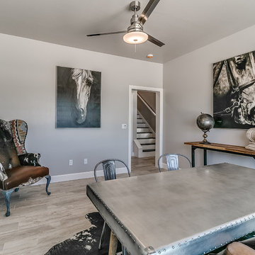 Modern Farmhouse