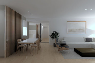 Casa RSS | Diseño de interiores