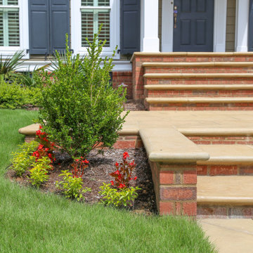 Daniel Island Outdoor Living