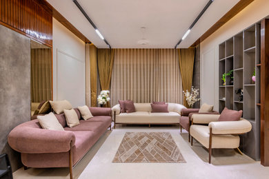 Shah House