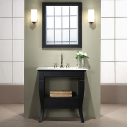 Ryvyr Bathroom Vanities - Bathroom Vanities And Sink Consoles