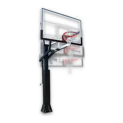 Basketball goals and accessories - Products